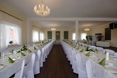 Dom Bankietowy LA PALOMA